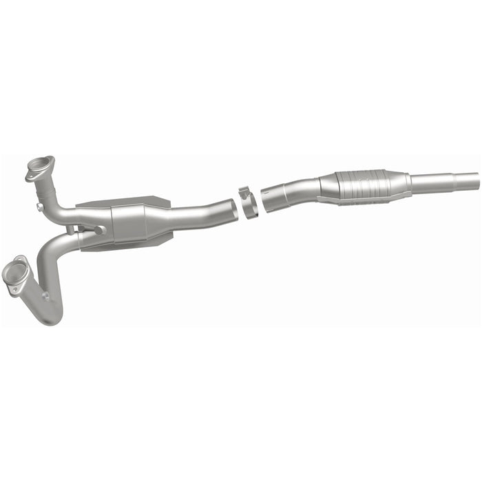 Catalytic Converter MagnaFlow 23661
