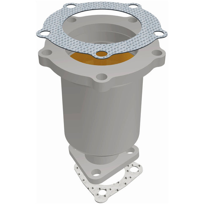 Catalytic Converter MagnaFlow 454002