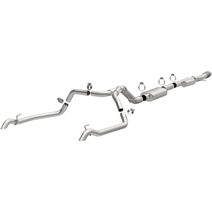 Exhaust System Kit MagnaFlow 19626
