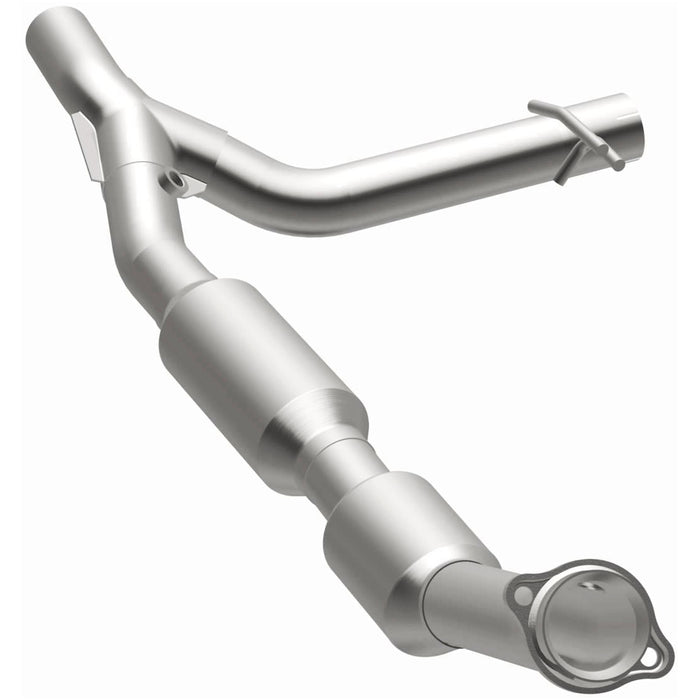 Catalytic Converter MagnaFlow 4583412