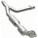 Catalytic Converter MagnaFlow 4583412