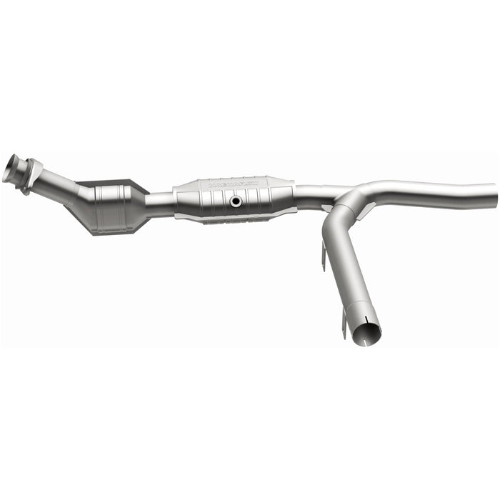 Catalytic Converter MagnaFlow 447146