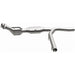 Catalytic Converter MagnaFlow 447146