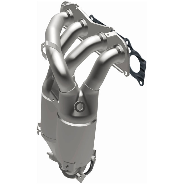Exhaust Manifold with Integrated Catalytic Converter MagnaFlow 23085
