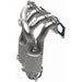 Exhaust Manifold with Integrated Catalytic Converter MagnaFlow 23085