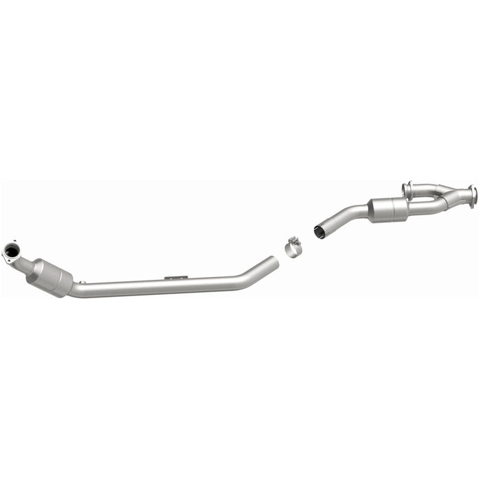 Catalytic Converter MagnaFlow 24535