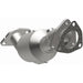 Catalytic Converter MagnaFlow 21-915