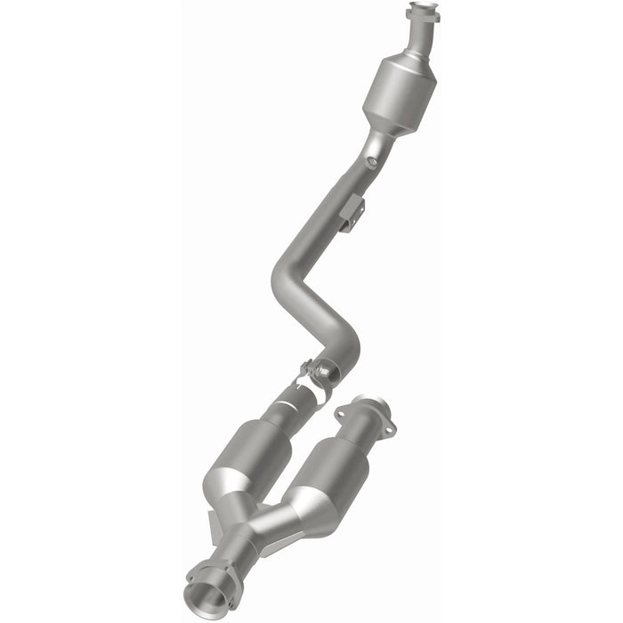 Catalytic Converter MagnaFlow 5411188