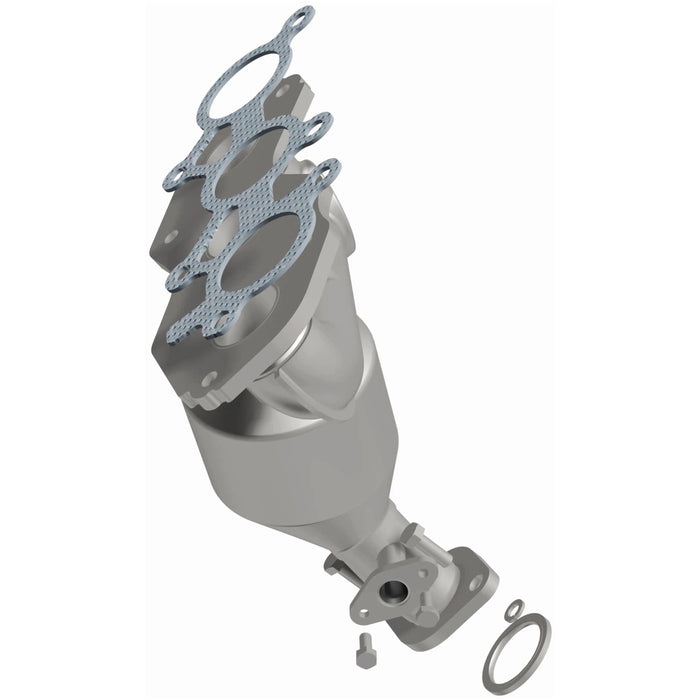 Exhaust Manifold with Integrated Catalytic Converter MagnaFlow 52018