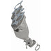 Exhaust Manifold with Integrated Catalytic Converter MagnaFlow 52018