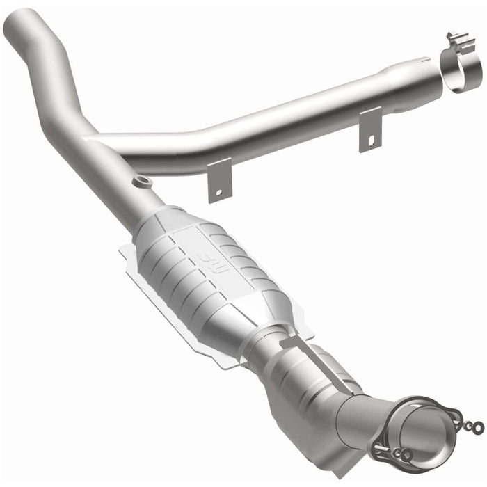 Catalytic Converter MagnaFlow 23317
