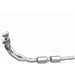 Catalytic Converter MagnaFlow 52289