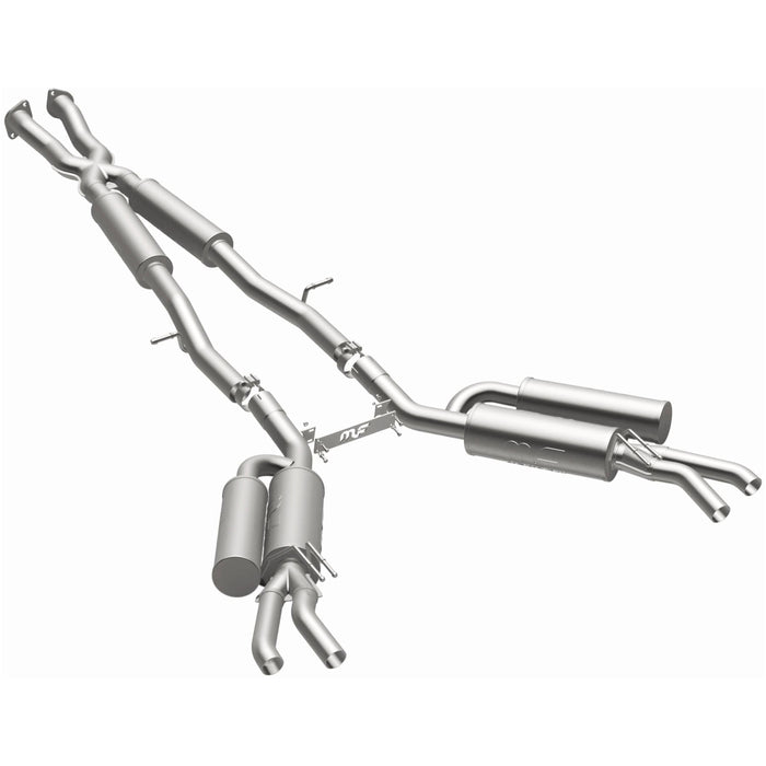 Exhaust System Kit MagnaFlow 19406