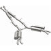 Exhaust System Kit MagnaFlow 19406