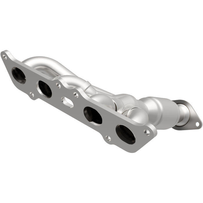 Exhaust Manifold with Integrated Catalytic Converter MagnaFlow 52441