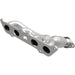Exhaust Manifold with Integrated Catalytic Converter MagnaFlow 52441
