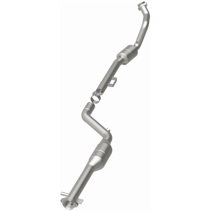 Catalytic Converter MagnaFlow 444051