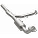 Catalytic Converter MagnaFlow 5451834