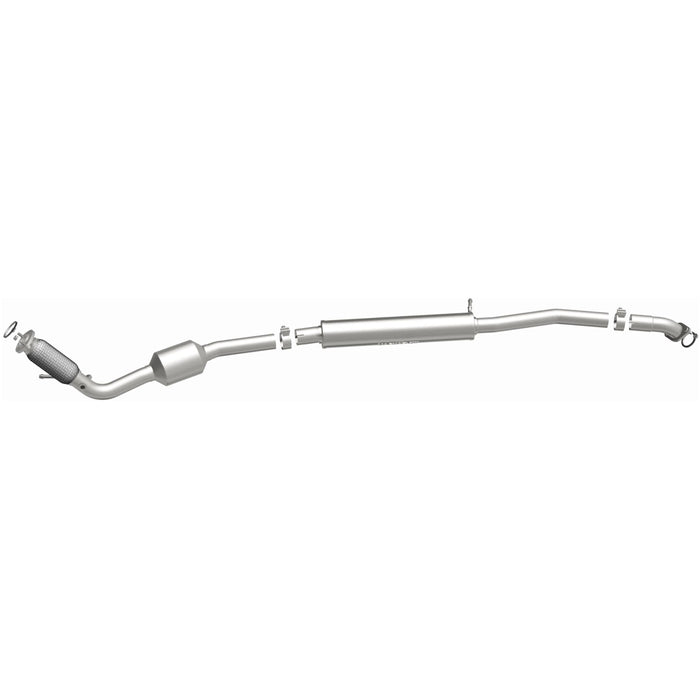 Catalytic Converter MagnaFlow 280084