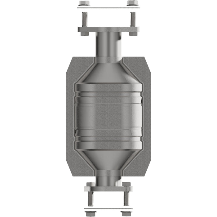 Catalytic Converter MagnaFlow 5481601