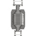 Catalytic Converter MagnaFlow 5481601