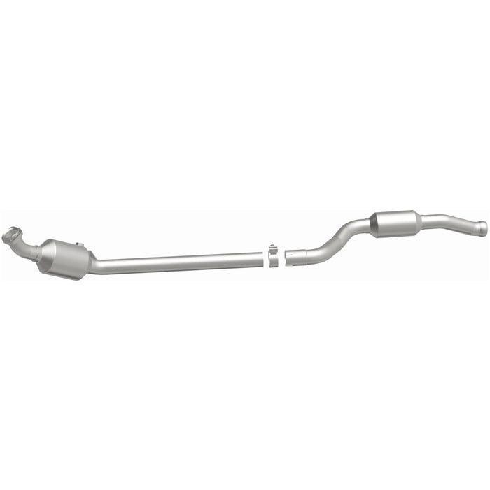 Catalytic Converter MagnaFlow 21-439