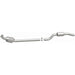 Catalytic Converter MagnaFlow 21-439