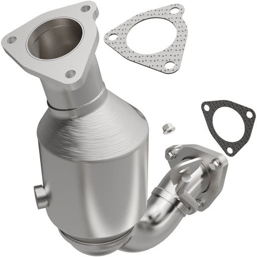 Catalytic Converter MagnaFlow 21-812