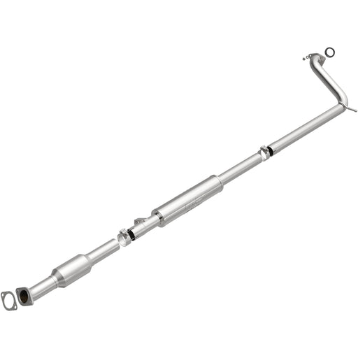 Catalytic Converter MagnaFlow 49152