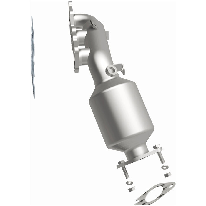 Exhaust Manifold with Integrated Catalytic Converter MagnaFlow 52785