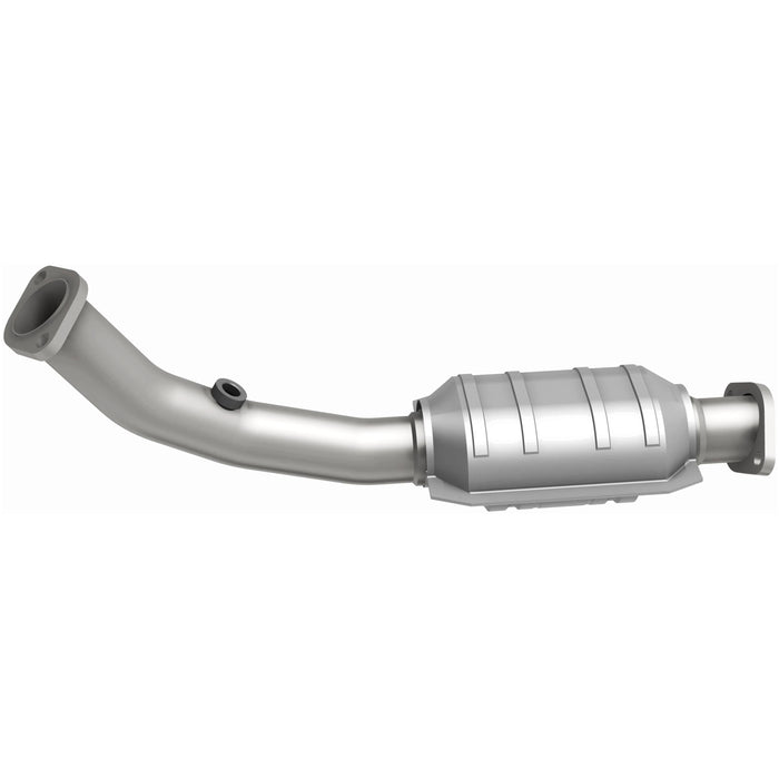 Catalytic Converter MagnaFlow 447171