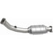 Catalytic Converter MagnaFlow 447171