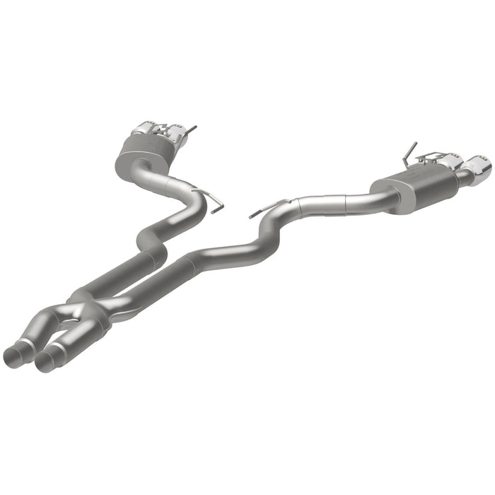 Exhaust System Kit MagnaFlow 19283