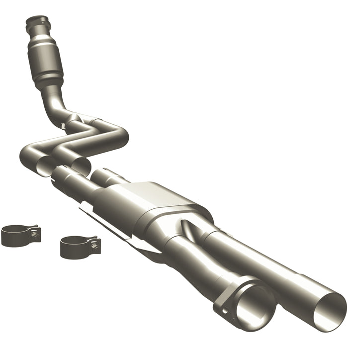 Catalytic Converter MagnaFlow 23836