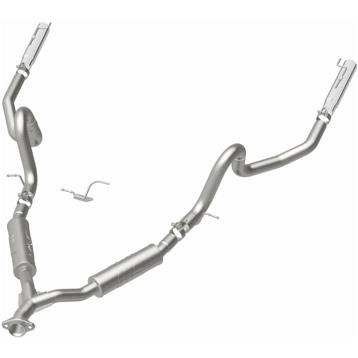 Exhaust System Kit MagnaFlow 15717