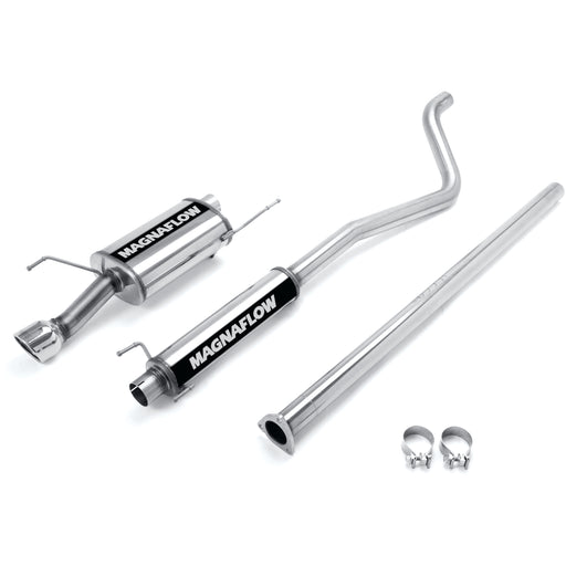 Exhaust System Kit MagnaFlow 16669