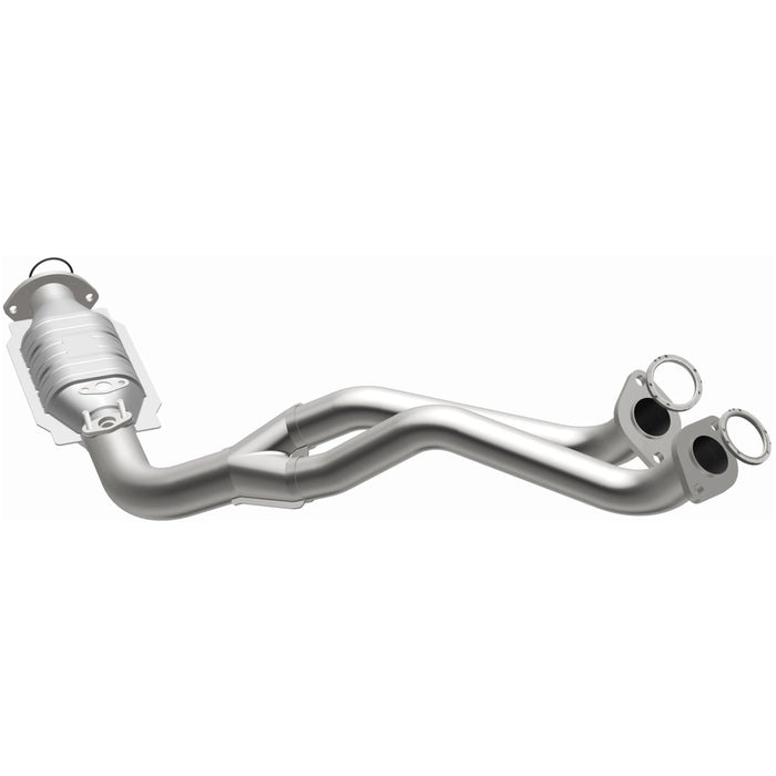 Catalytic Converter MagnaFlow 23120