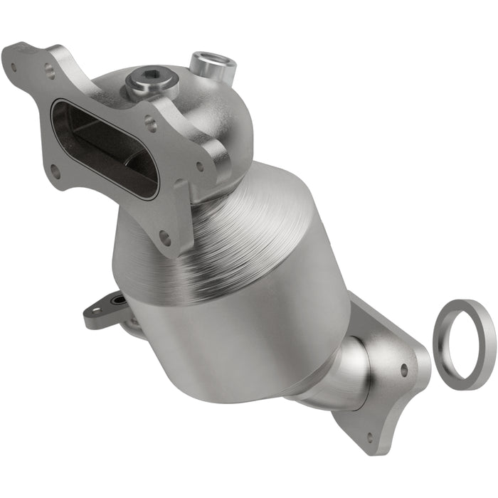 Exhaust Manifold with Integrated Catalytic Converter MagnaFlow 51680