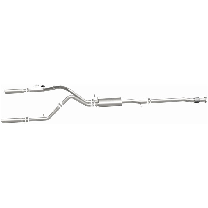 Exhaust System Kit MagnaFlow 16741
