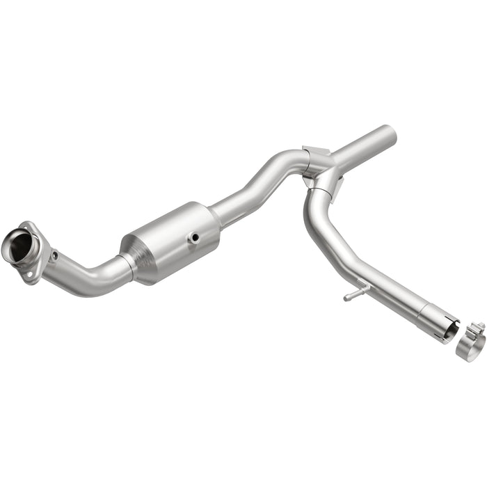 Catalytic Converter MagnaFlow 5451834