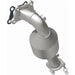 Exhaust Manifold with Integrated Catalytic Converter MagnaFlow 52189