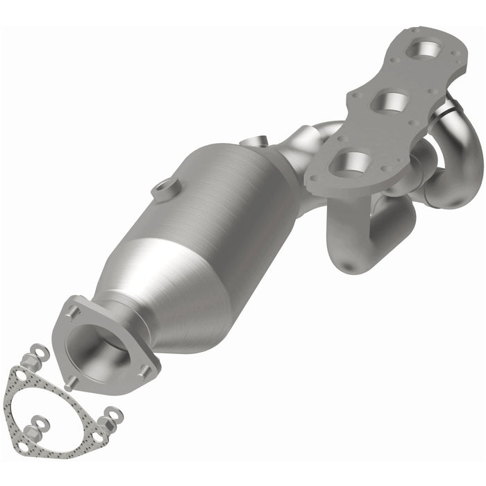 Exhaust Manifold with Integrated Catalytic Converter MagnaFlow 52388