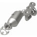Exhaust Manifold with Integrated Catalytic Converter MagnaFlow 52388