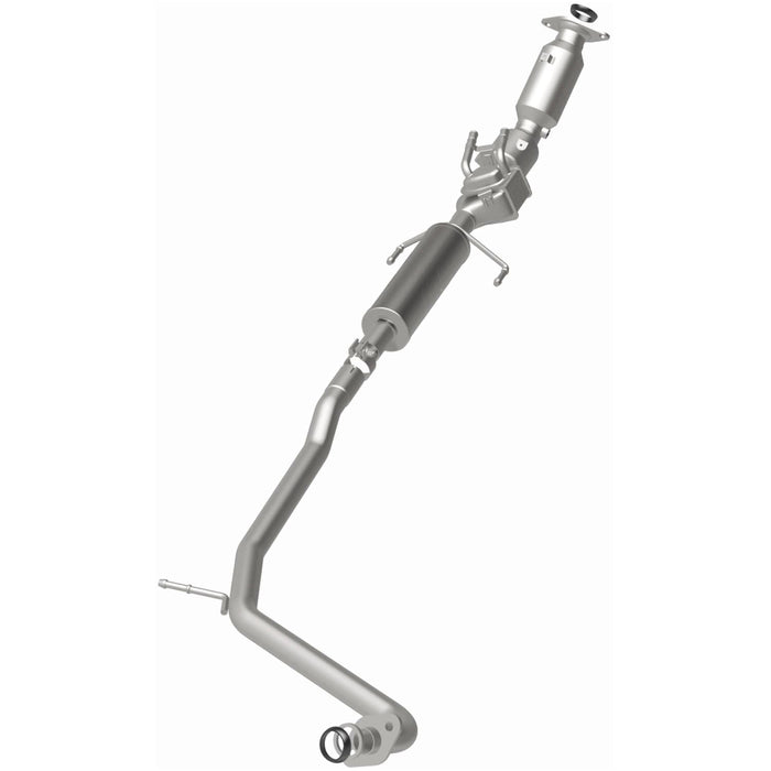 Catalytic Converter MagnaFlow 280460