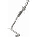 Catalytic Converter MagnaFlow 280460