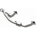 Catalytic Converter MagnaFlow 23354