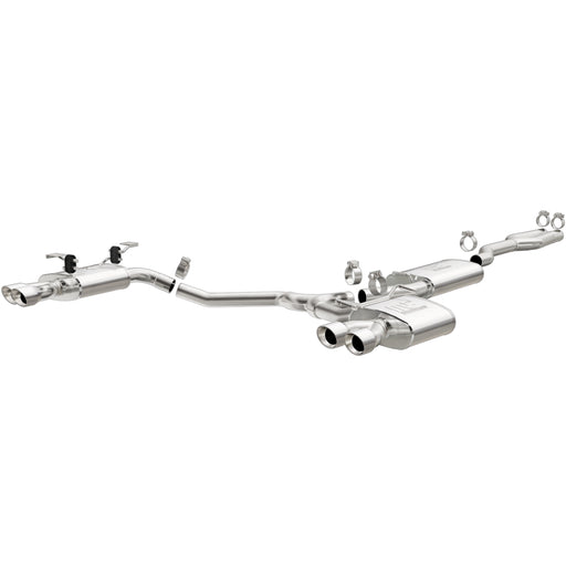 Exhaust System Kit MagnaFlow 16623
