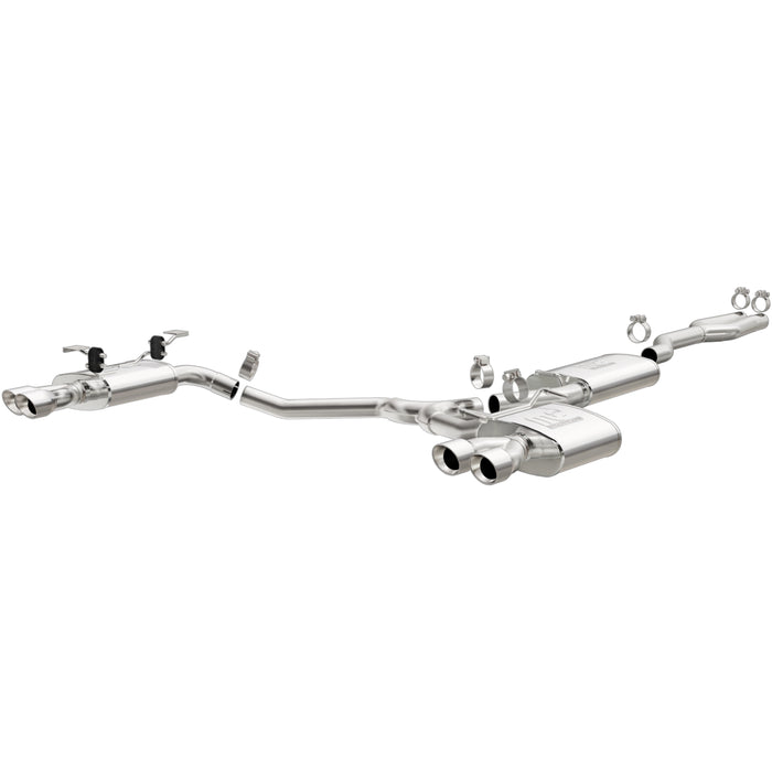 Exhaust System Kit MagnaFlow 16623
