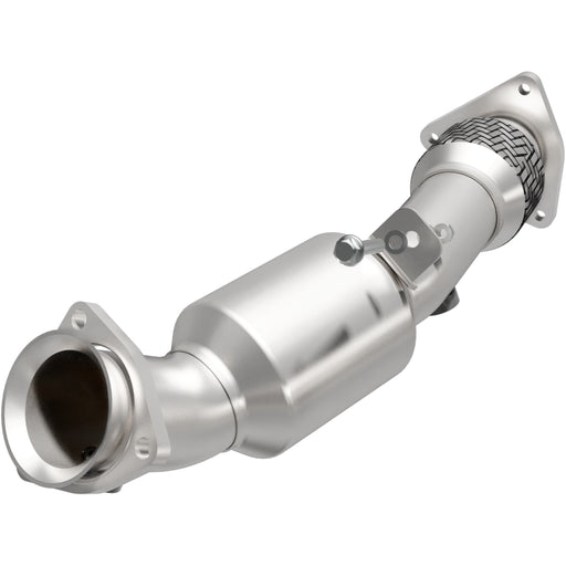 Catalytic Converter MagnaFlow 24166