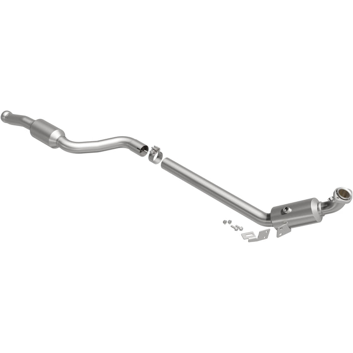 Catalytic Converter MagnaFlow 21-447